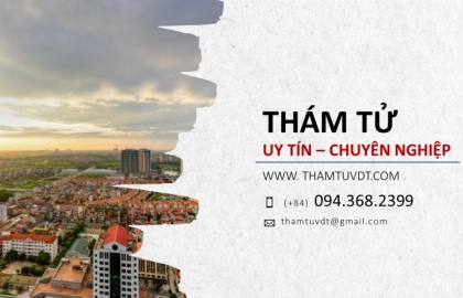 Tìm thuê thám tử tại Tam Đảo: Lưu ý và gợi ý